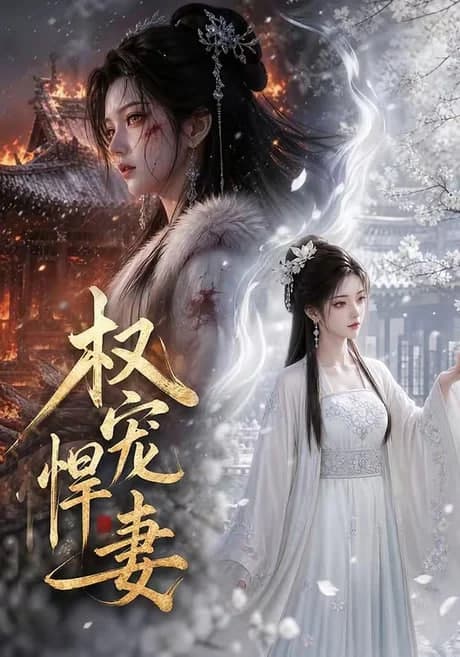 权宠悍妻海报