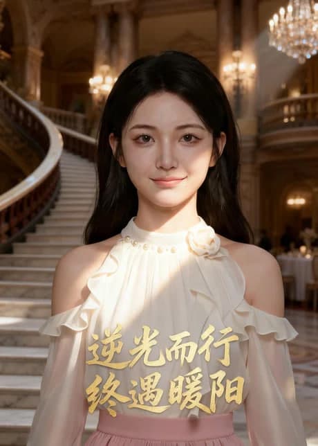 逆光而行,终遇暖阳海报