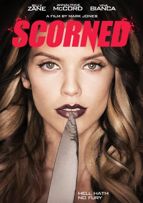 蔑视:残酷不伦史韩版海报